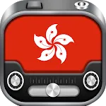 Radio Hong Kong - Radio FM HK icon