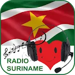 Radio Suriname icon