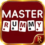 Master Rummy icon