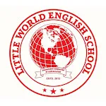 Little World English School icon