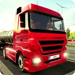 Truck Simulator Ultimate icon