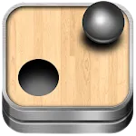 Teeter Pro - labyrinth maze icon