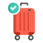 Pack Your Bag icon