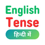 Tense in Hindi-English Grammar icon