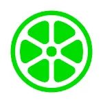 Lime - #RideGreen icon