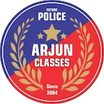 Arjun Classes icon