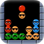 Smiley Chain icon