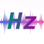 Screen Refresh Rate Tools - Hz icon
