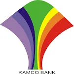 Kamco Bank Kashmir Pay icon