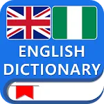 English Hausa Dictionary icon