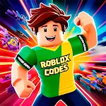 Tantan Codes Roblox icon