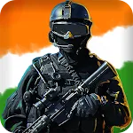 NSG: Indian Commando icon