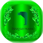 Tahajjud Prayer icon