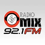 Radio Mix 92.1 FM icon