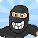 Pixel Ninja icon