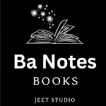 Ba Notes icon