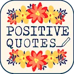 Inspirational & Positive Quote icon