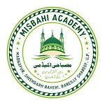 Misbahi Academy icon
