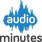 Audiominutes icon