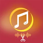 My Name Ringtone Maker:audio icon