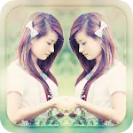 Mirror Photo - Image Editor icon