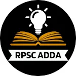 RPSC ADDA icon