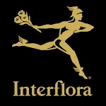 Interflora:The flower experts icon
