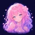 Yuki: AI Chat Companion icon