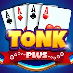 Tonk Plus - Offline Tunk Rummy icon