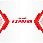 HomeFin Express icon