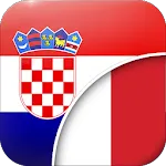 Croatian-Italian Translator icon