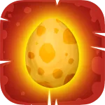 Hatch Dinosaur Eggs - Jurassic icon