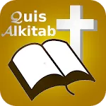 Kuis Alkitab Seru icon