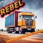 Rebel - Indian Truck Simulator icon
