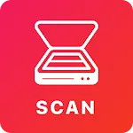 Scan Scanner - PDF converter icon
