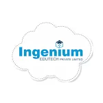 Ingenium World School icon