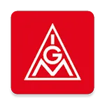 IG Metall App icon