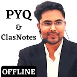 Gagan Pratap Maths Class Notes icon