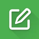 Zettel Notes : Markdown App icon