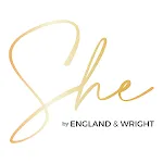 SHE by England & Wright icon