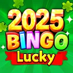 Bingo: Play Lucky Bingo Games icon