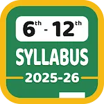Syllabus for 2025-26 icon