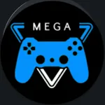 Game Booster Mega icon