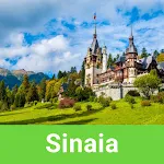 Sinaia Tour Guide:SmartGuide icon