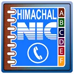 NICHP Contacts icon