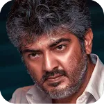 Ajith -Movies List,Wallpapers icon