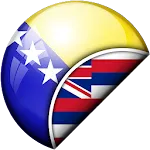 Bosnian-Hawaiian Translator icon