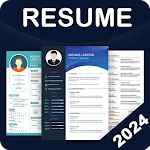 Premium Resume Builder: Pro icon