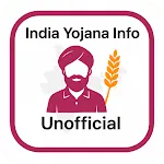 India Yojana Info - Unofficial