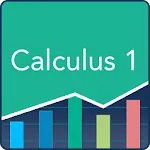 Calculus 1: Practice & Prep icon